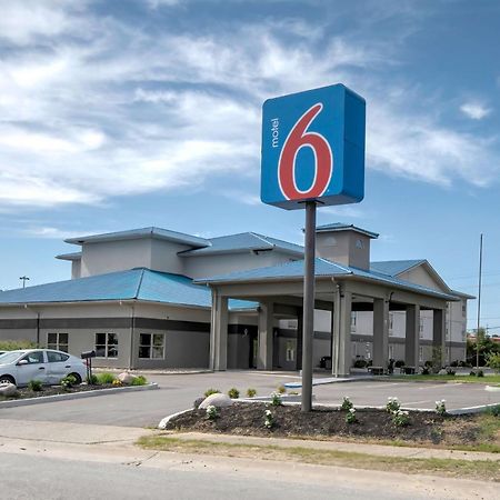 Motel 6 Walton, Ky - Richwood - Cincinnati Airport South Exteriör bild
