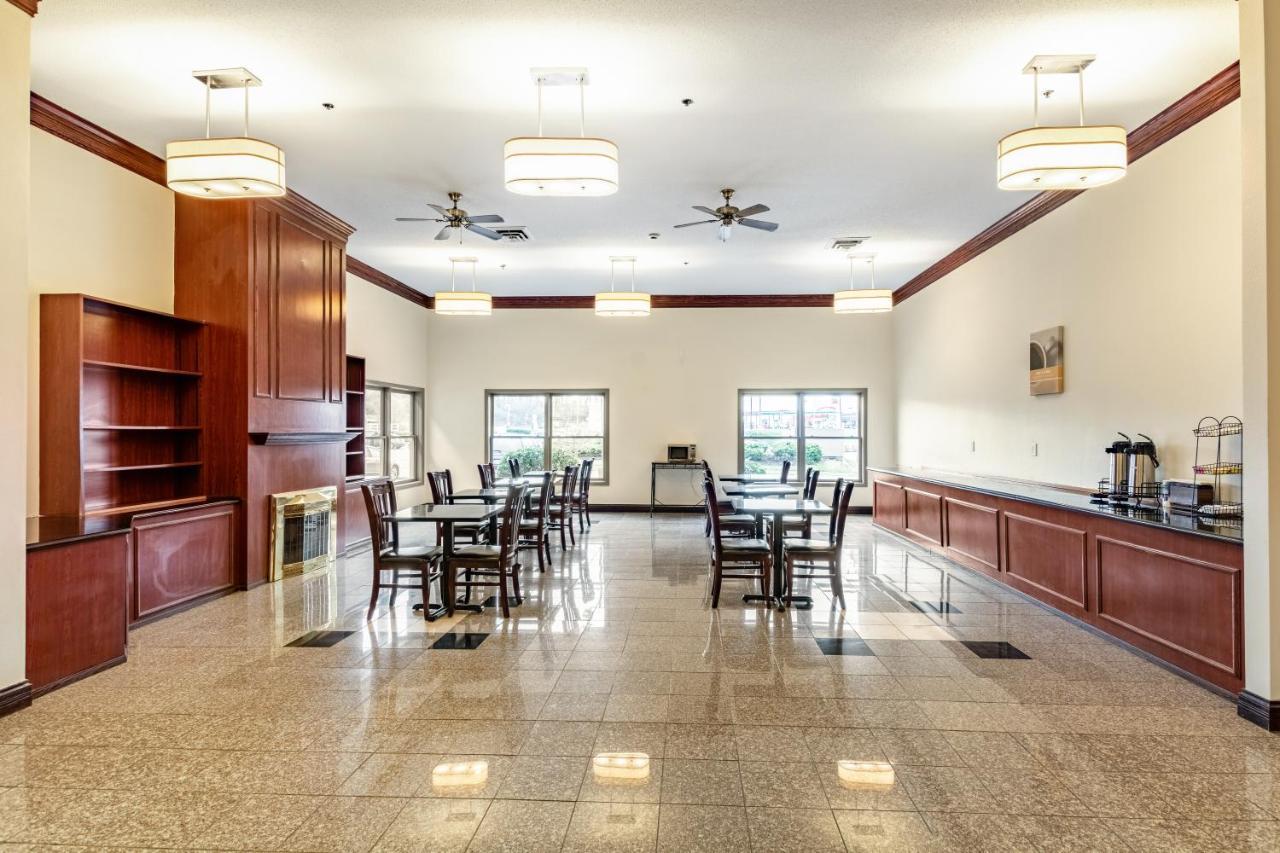Motel 6 Walton, Ky - Richwood - Cincinnati Airport South Exteriör bild