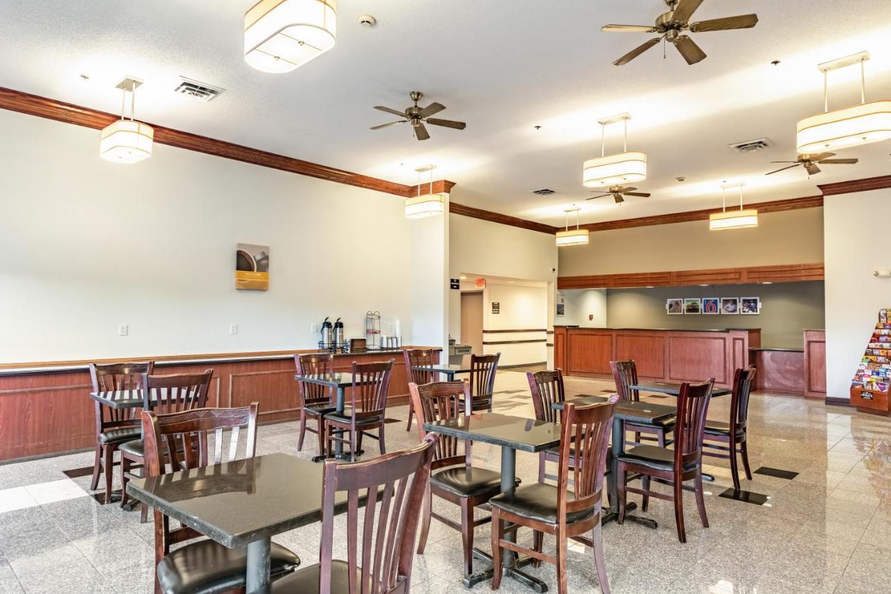 Motel 6 Walton, Ky - Richwood - Cincinnati Airport South Exteriör bild