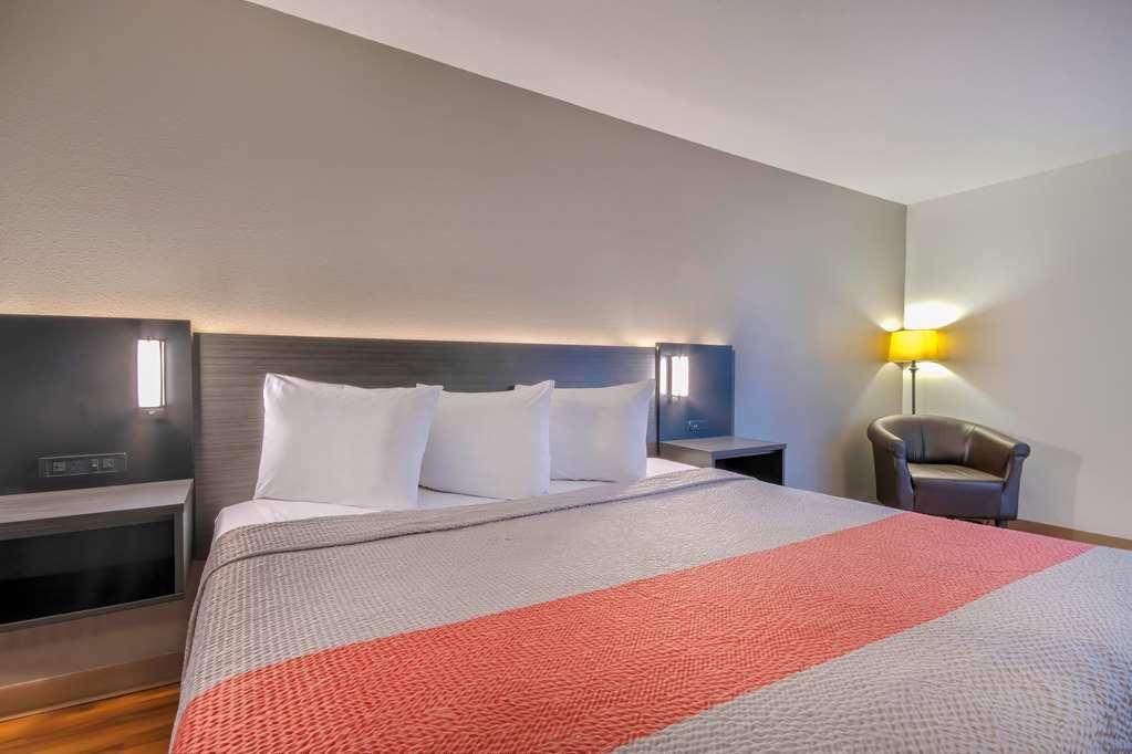 Motel 6 Walton, Ky - Richwood - Cincinnati Airport South Rum bild