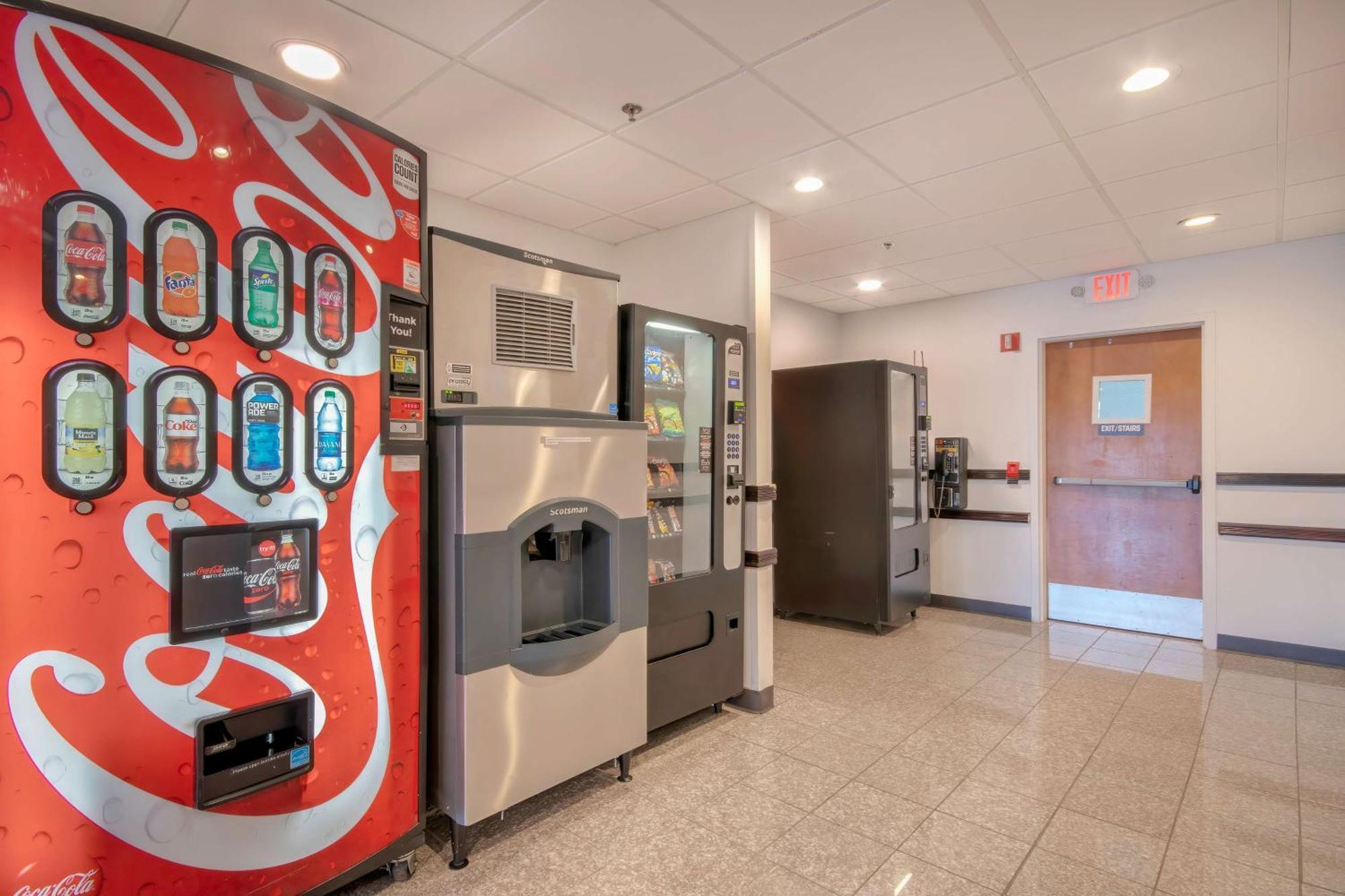 Motel 6 Walton, Ky - Richwood - Cincinnati Airport South Exteriör bild
