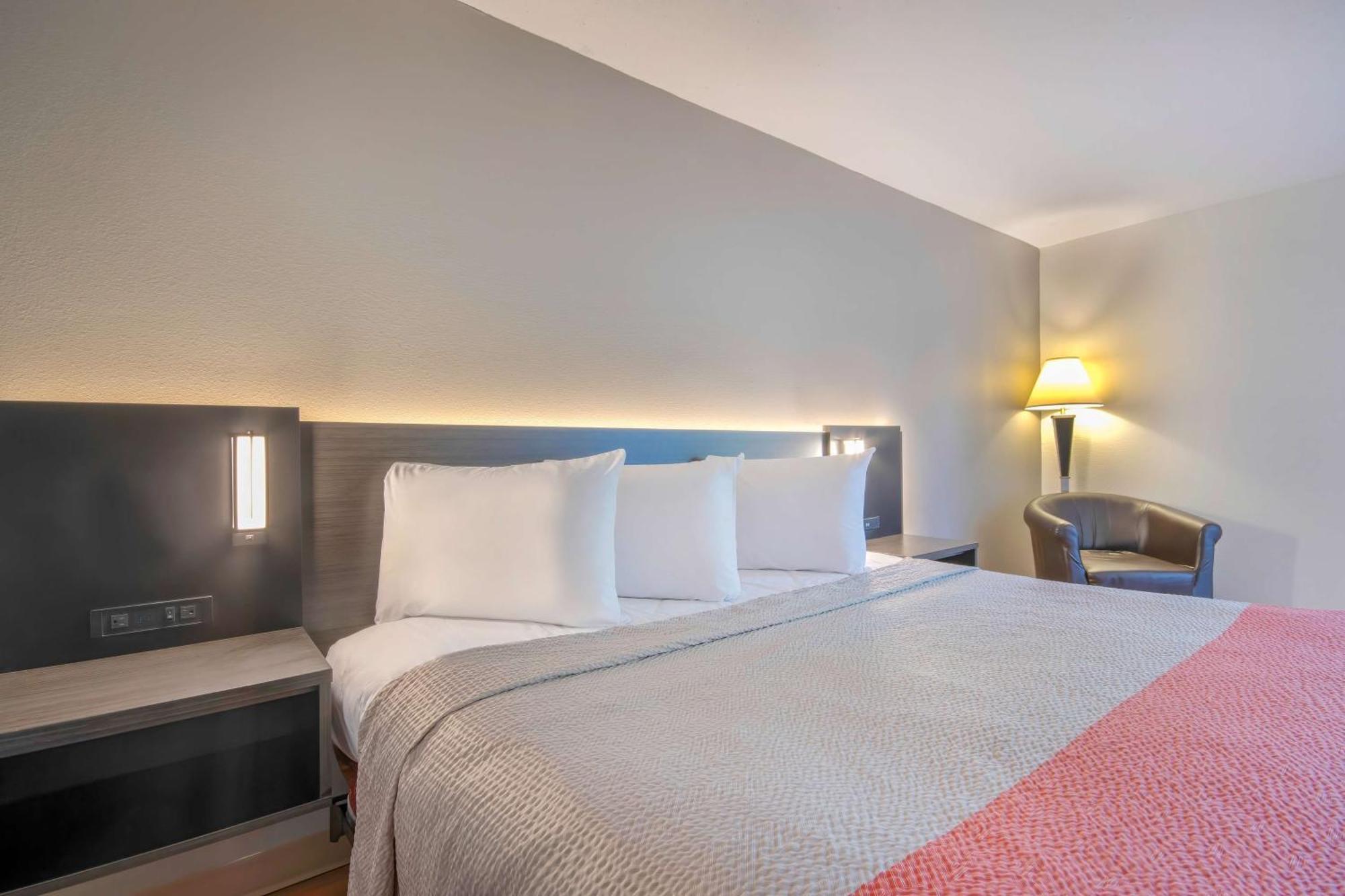 Motel 6 Walton, Ky - Richwood - Cincinnati Airport South Exteriör bild