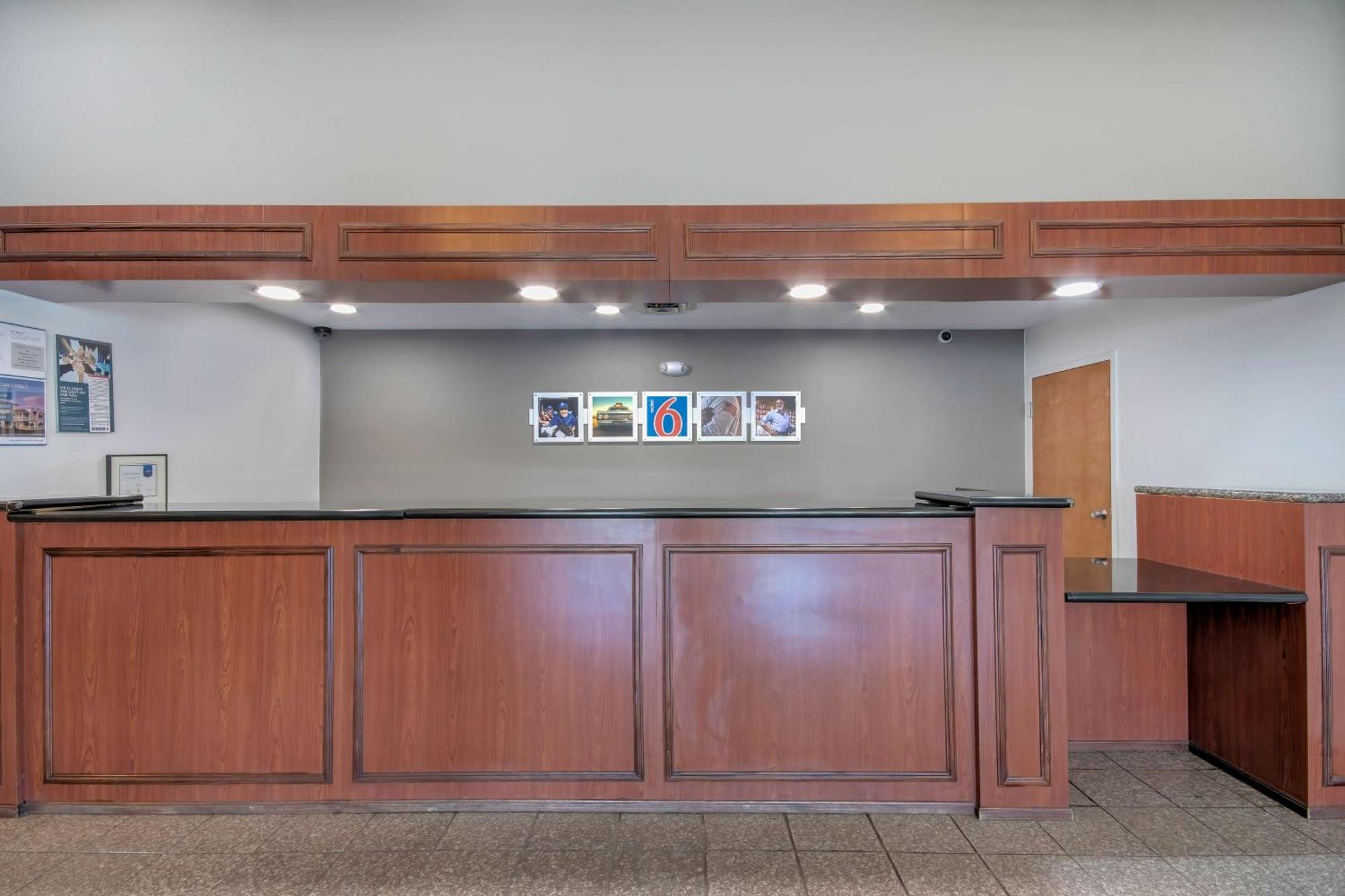 Motel 6 Walton, Ky - Richwood - Cincinnati Airport South Exteriör bild