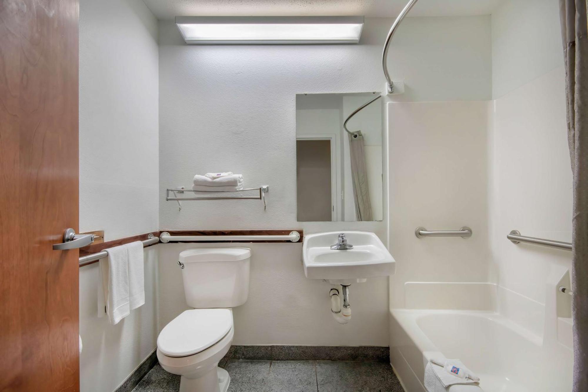Motel 6 Walton, Ky - Richwood - Cincinnati Airport South Exteriör bild