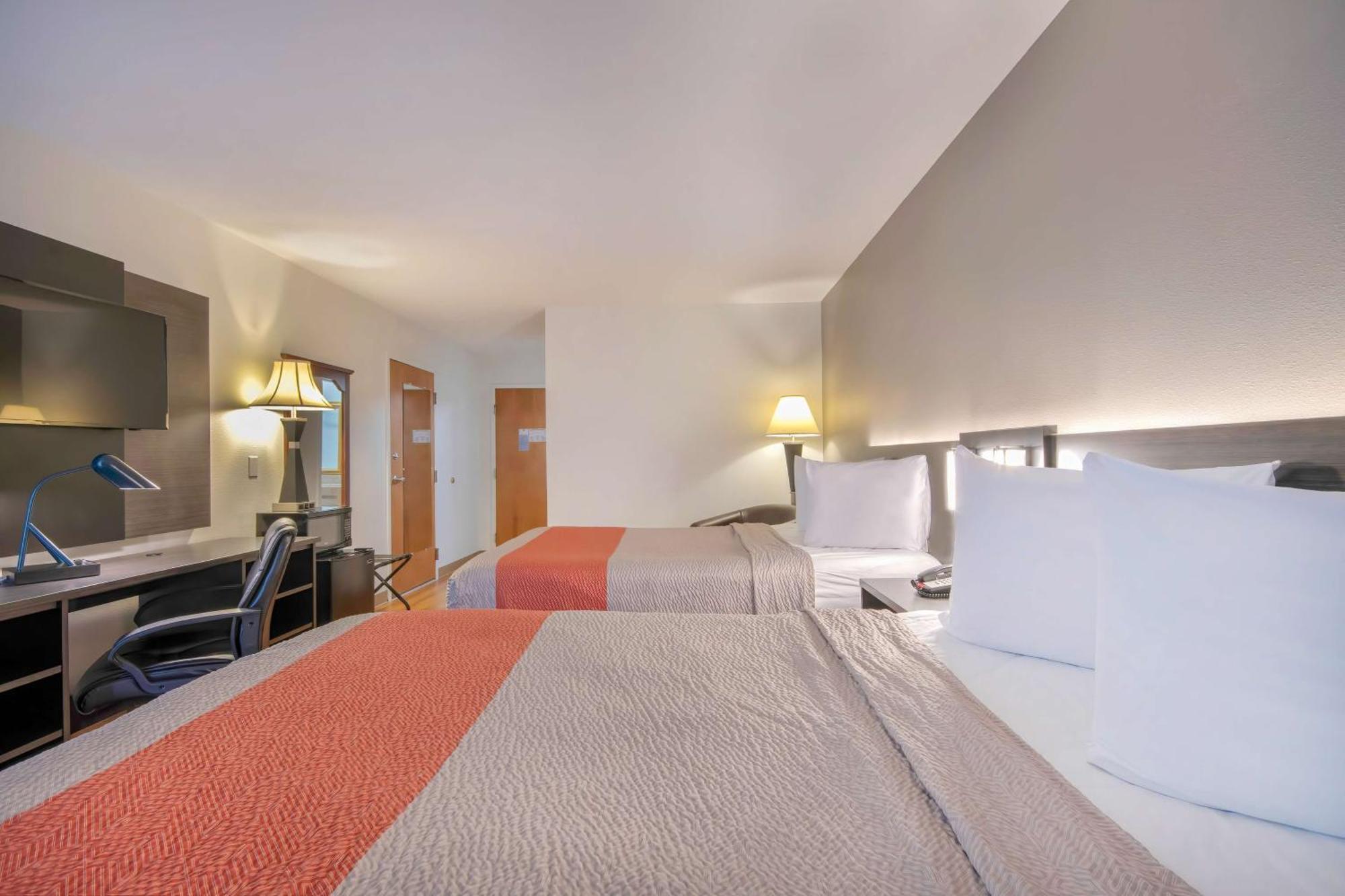 Motel 6 Walton, Ky - Richwood - Cincinnati Airport South Exteriör bild